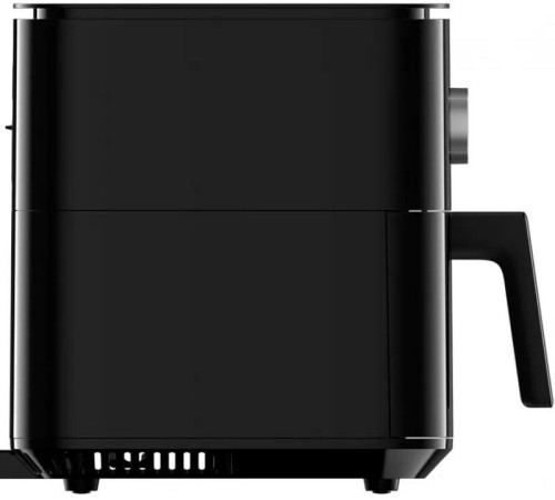 Аэрогриль аэрофритюрница Xiaomi Smart Air Fryer 6.5L MAF10 международная версия, черный