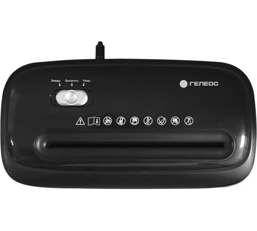 Шредер Гелеос УД15-4