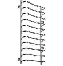 Полотенцесушитель Ростела Чайка боковое подключение 1