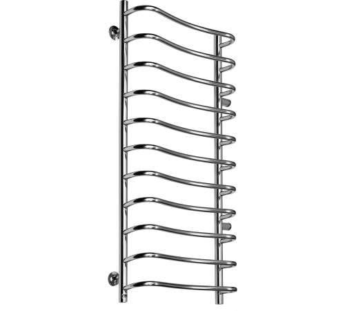 Полотенцесушитель Ростела Чайка боковое подключение 1