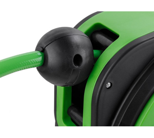 Автоматическая катушка со шлангом ECO EC3924-2