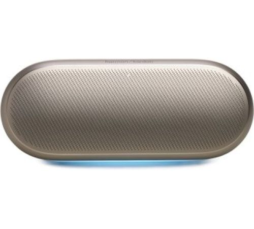 Беспроводная колонка Harman/Kardon Luna 2 бежевый
