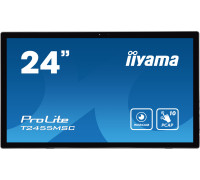 Портативный монитор Iiyama ProLite T2455MSC-B1