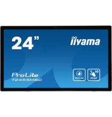 Портативный монитор Iiyama ProLite T2455MSC-B1