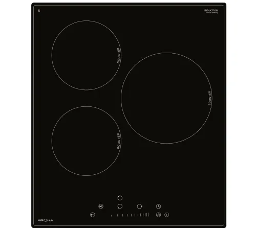 Варочная панель Krona Forte 45 BL