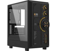 Корпус ALSEYE RAMS 2.0 Type-C черный