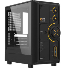 Корпус ALSEYE RAMS 2.0 Type-C черный