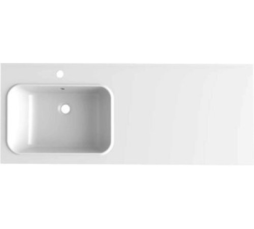 Умывальник Mixline Билл 120 левый