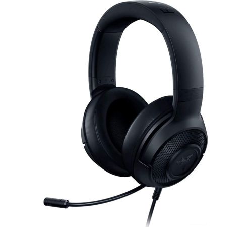 Наушники Razer Kraken X Essential
