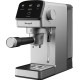 Рожковая кофеварка Weissgauff WCM-240 DBx Cappuccino ColorTouch