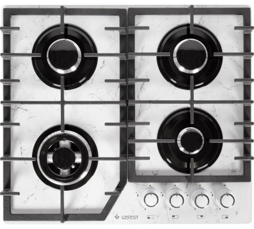 Варочная панель GEFEST 2232-01 Р152