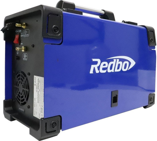 Сварочный инвертор Redbo MMCT-250