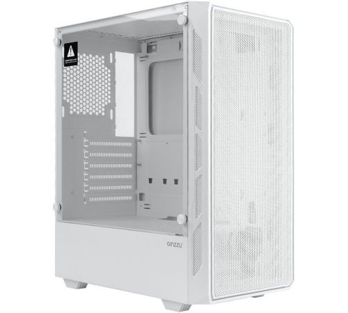 Корпус Ginzzu RX130