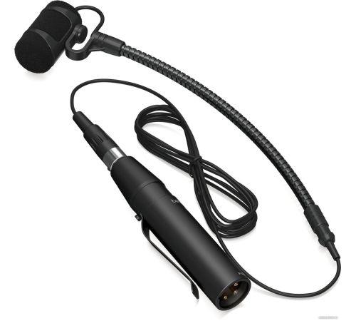 Проводной микрофон Behringer CB100