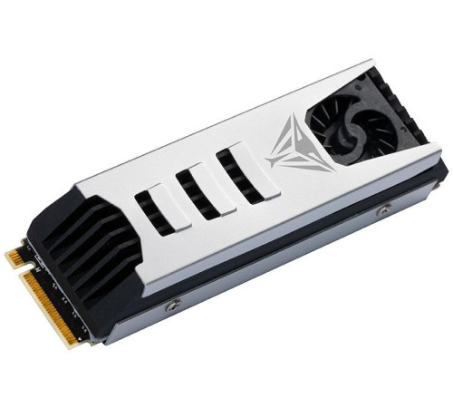 SSD Patriot Viper PV553 2TB PV553P2TBM28H