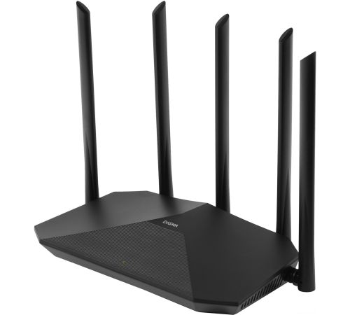 Wi-Fi роутер Digma DWR-AX1501