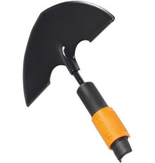 Тяпка Fiskars QuikFit Lawn Edger 1000690