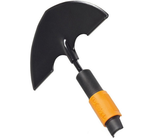 Тяпка Fiskars QuikFit Lawn Edger 1000690