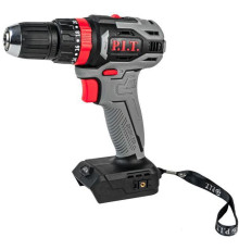 Ударная дрель-шуруповерт P.I.T. PSB20H-10B без АКБ