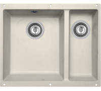 Кухонная мойка Zigmund & Shtain Integra 500.2 речной песок