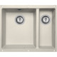 Кухонная мойка Zigmund & Shtain Integra 500.2 речной песок