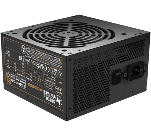 Блок питания Super Flower Combat DB 550W SF-550C12DB