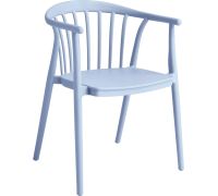 Стул Stool Group Campo SL-7100 голубой