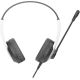 Наушники A4Tech Fstyler FH100U белый/черный