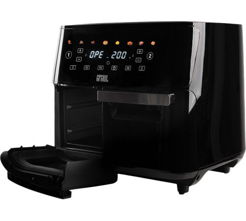 Аэрогриль аэрофритюрница GFgril GFA-9400
