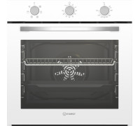 Электрический духовой шкаф Indesit IFE 3634 WH