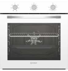 Электрический духовой шкаф Indesit IFE 3634 WH