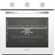 Электрический духовой шкаф Indesit IFE 3634 WH