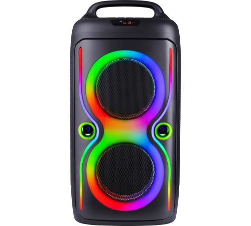 Патибокс Defender Boomer 75
