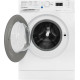 Стиральная машина Indesit BWSA 5109 WWV
