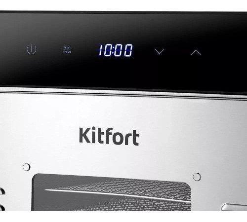 Сушилка для овощей и фруктов Kitfort KT-1967