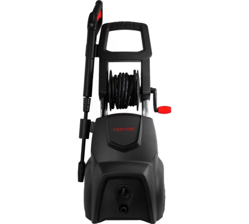 Мойка высокого давления Verton WM-2500R