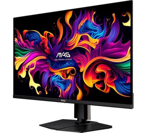 Игровой монитор MSI MAG 321UPX QD-OLED