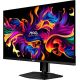 Игровой монитор MSI MAG 321UPX QD-OLED