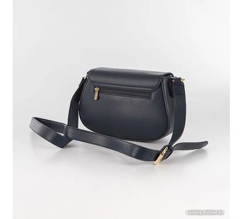 Женская сумка David Jones 823-CM6710-NAV синий
