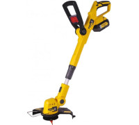 Триммер Champion TB1821 с 1-им АКБ