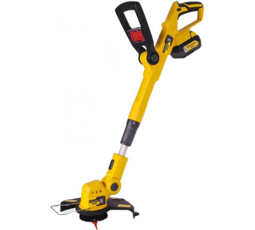 Триммер Champion TB1821 с 1-им АКБ