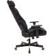 Кресло Knight N1 Fabric Light-20 черный