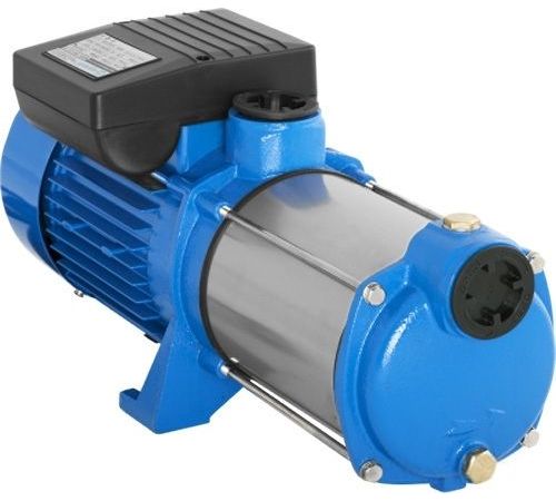 Самовсасывающий насос Aquario AMH-220-10P