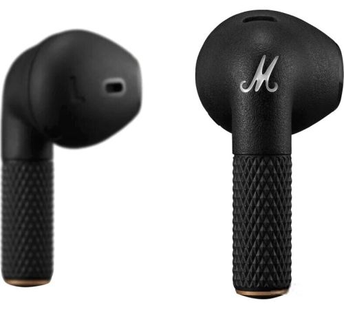 Наушники Marshall Minor III черный