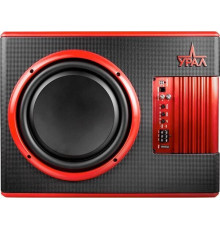 Корпусной активный сабвуфер Урал АС-У12А Компакт