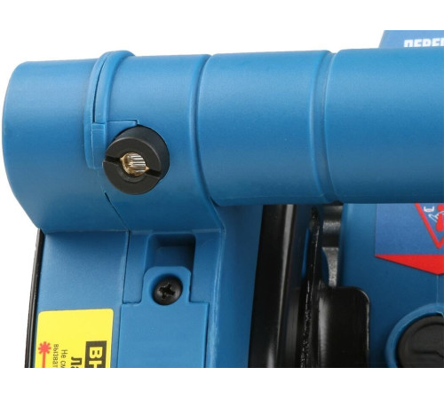 Бороздодел Bull MJ 1501