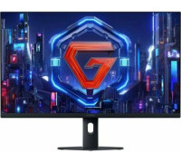 Игровой монитор Xiaomi 2K Gaming Monitor G27Qi 2026 P27QDB-RGGL международная версия