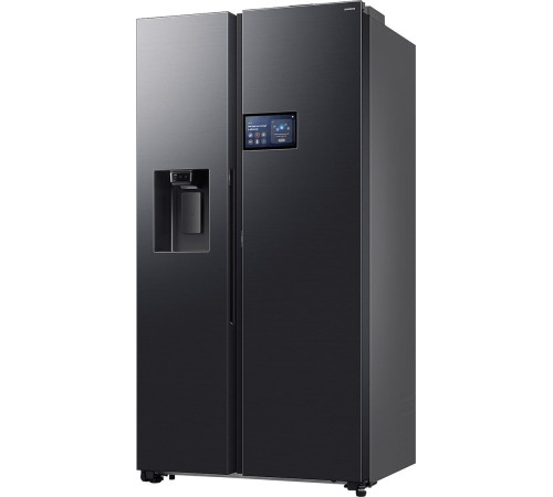 Холодильник side by side Samsung RS90F65D1FWR
