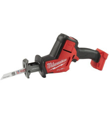 Сабельная пила Milwaukee Fuel M18 FHZ-0X 4933459887 без АКБ