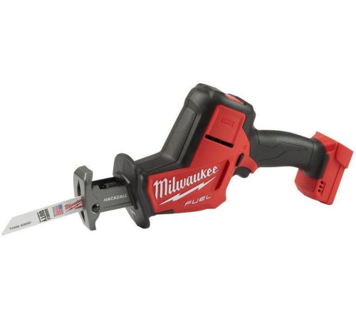 Сабельная пила Milwaukee Fuel M18 FHZ-0X 4933459887 без АКБ